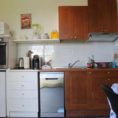 Tana Della Volpe Apartamento *